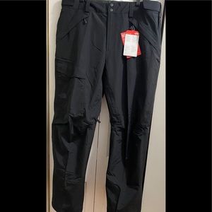 The North Face ski pants
